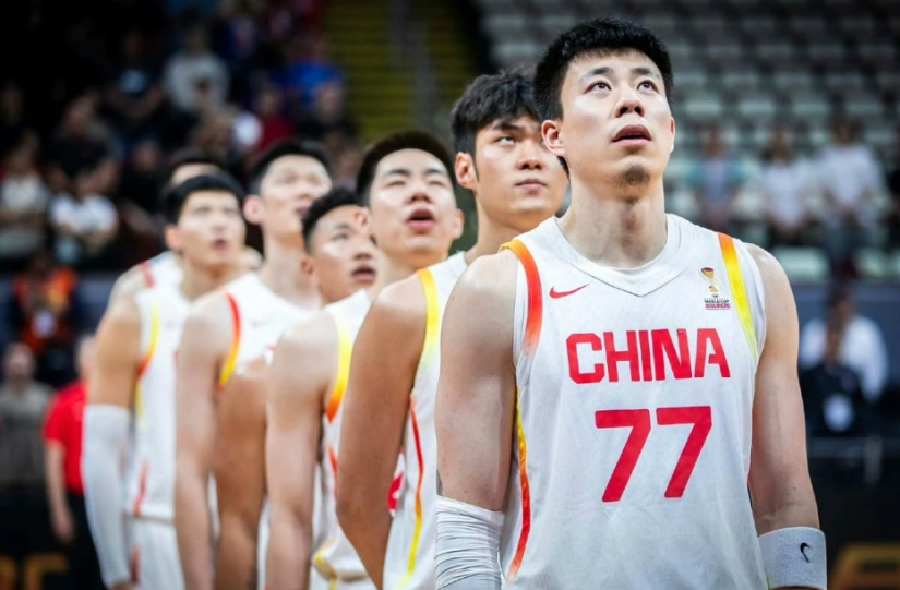 开云官网-争议！FIBA替中国台北半场开香槟，赛后疑阴阳中国男篮，幸亏没输