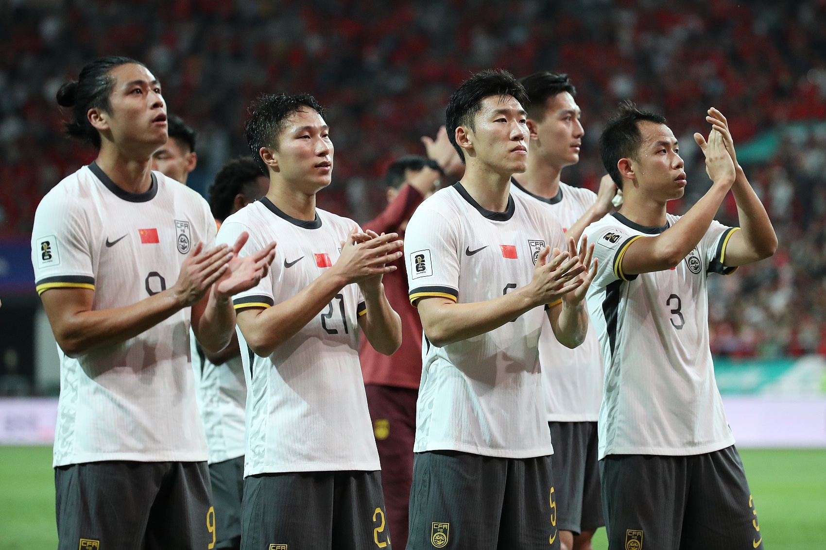 开云官网-国足扬帆启航风雨中——远征日本手记